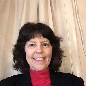 Meet your Posher, Cathy